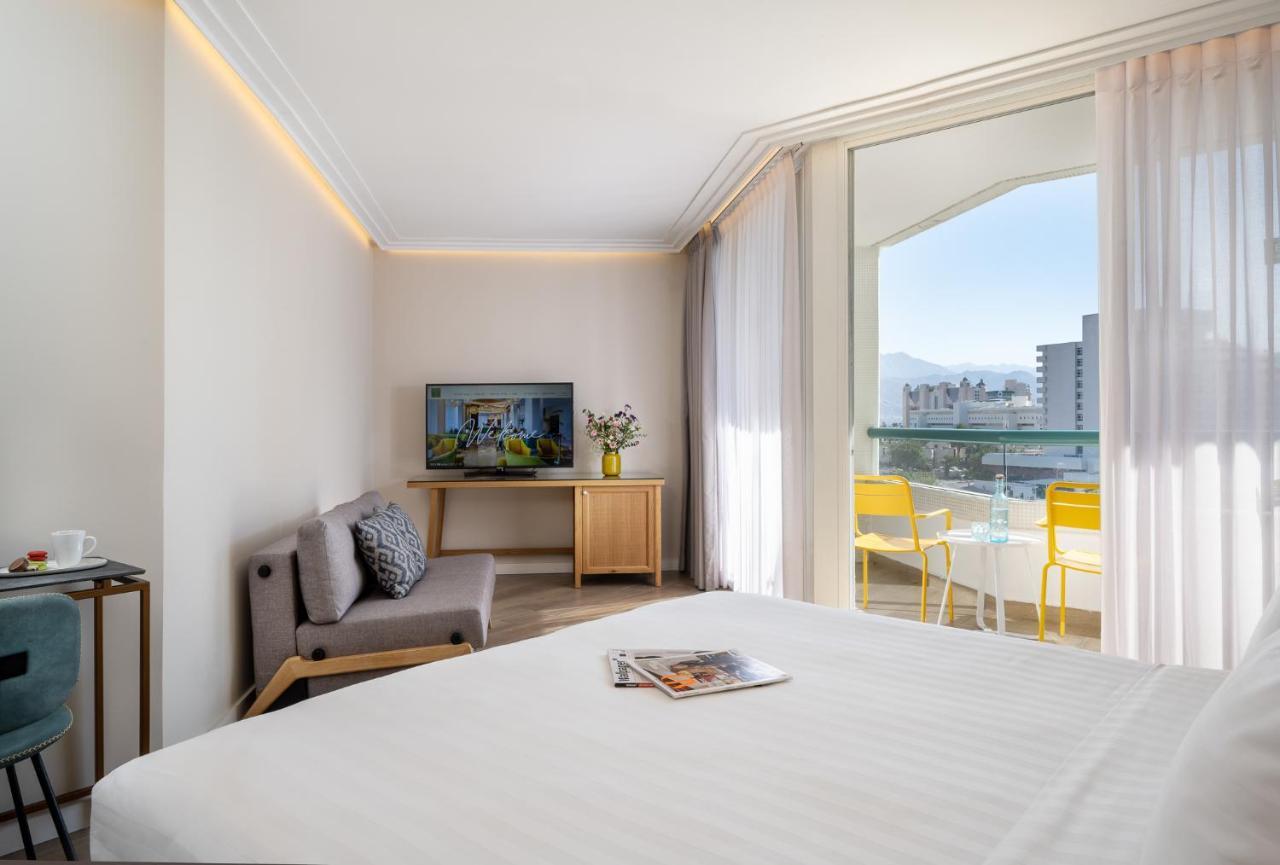 By Afi Hotel Eilat