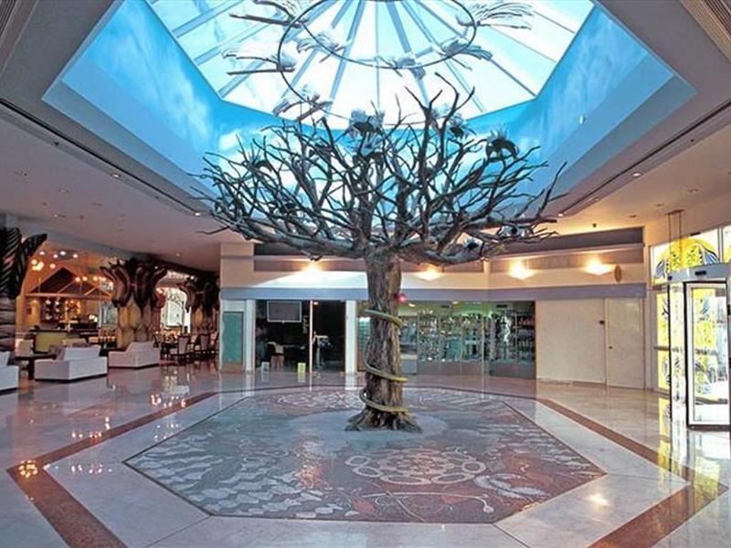 Hotel By Afi 5*
