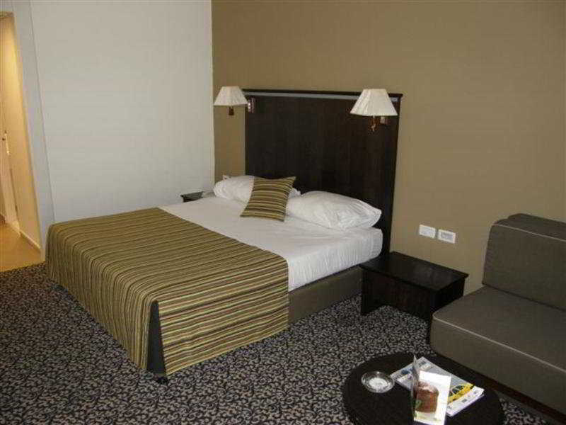 By Afi Hotel Eilat