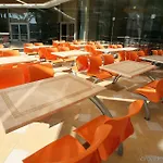 Vert Hotel Eilat By Afi Hotels 