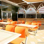 Vert Hotel Eilat By Afi Hotels 