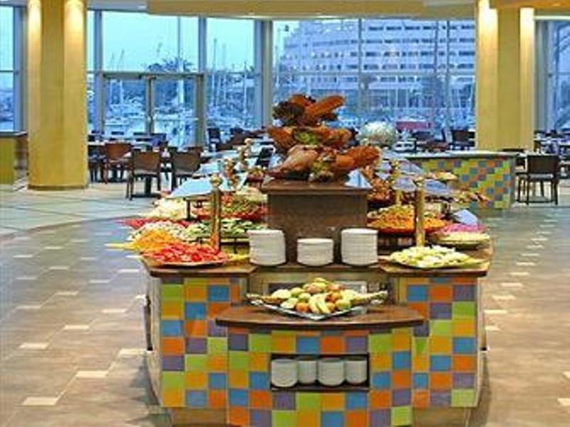 Hotel By Afi Eilat